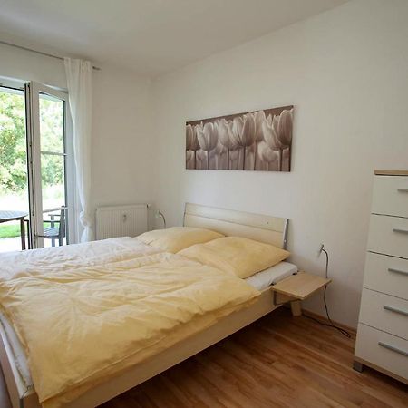 Landhaus Kaiser Zum Strande Kägsdorf 외부 사진